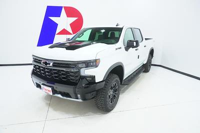 New 2026 Chevrolet Silverado 1500 ZR2 Crew Cab for sale #TG222233 - photo 1