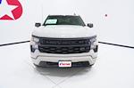 New 2026 Chevrolet Silverado 1500 Custom Crew Cab for sale #TG222460 - photo 3