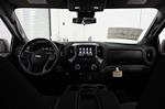 New 2026 Chevrolet Silverado 1500 Custom Crew Cab for sale #TG222460 - photo 24