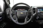 New 2026 Chevrolet Silverado 1500 Custom Crew Cab for sale #TG222460 - photo 25