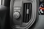 New 2026 Chevrolet Silverado 1500 Custom Crew Cab for sale #TG222460 - photo 28