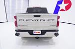 New 2026 Chevrolet Silverado 1500 Custom Crew Cab for sale #TG222460 - photo 2