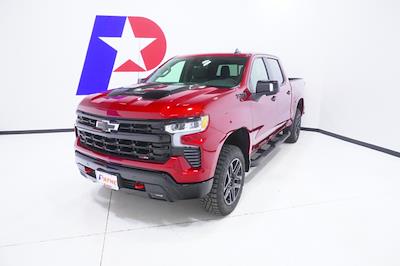 New 2026 Chevrolet Silverado 1500 LT Crew Cab for sale #TG225404 - photo 1