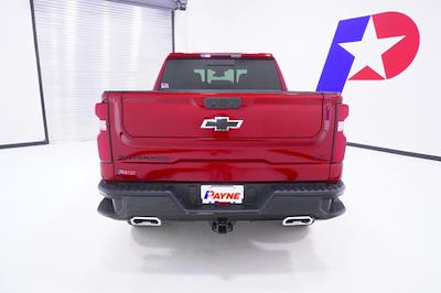 New 2026 Chevrolet Silverado 1500 LT Crew Cab for sale #TG225404 - photo 2