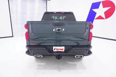 New 2026 Chevrolet Silverado 1500 LT Crew Cab for sale #TG234789 - photo 2