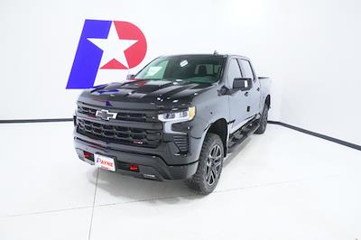 New 2026 Chevrolet Silverado 1500 LT Crew Cab for sale #TG237936 - photo 1