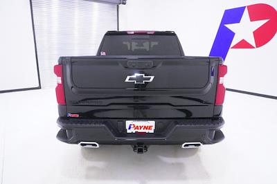 New 2026 Chevrolet Silverado 1500 LT Crew Cab for sale #TG237936 - photo 2