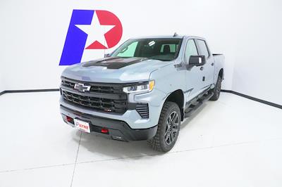 New 2026 Chevrolet Silverado 1500 LT Crew Cab for sale #TG239343 - photo 1
