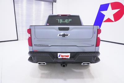 New 2026 Chevrolet Silverado 1500 LT Crew Cab for sale #TG239343 - photo 2
