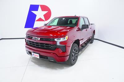 New 2026 Chevrolet Silverado 1500 RST Crew Cab for sale #TG256313 - photo 1