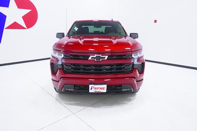 New 2026 Chevrolet Silverado 1500 RST Crew Cab for sale #TG256313 - photo 2