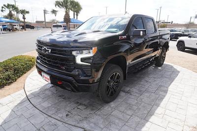 New 2026 Chevrolet Silverado 1500 - photo 1