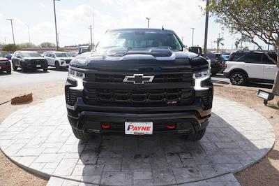 New 2026 Chevrolet Silverado 1500 - photo 1