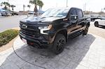 2026 Chevrolet Silverado 1500 Crew Cab 4x4 Pickup for sale #TG264878 - photo 1