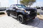 2026 Chevrolet Silverado 1500 Crew Cab 4x4 Pickup for sale #TG264878 - photo 3
