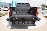 2026 Chevrolet Silverado 1500 Crew Cab 4x4 Pickup for sale #TG264878 - photo 8
