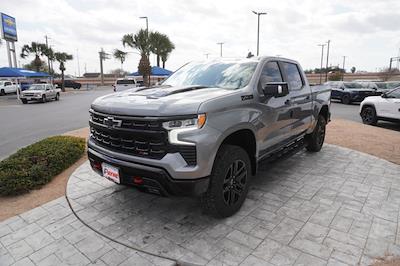 New 2026 Chevrolet Silverado 1500 - photo 1
