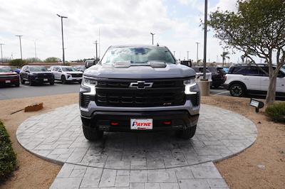 New 2026 Chevrolet Silverado 1500 - photo 1