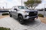 2026 Chevrolet Silverado 1500 Crew Cab 4x4 Pickup for sale #TG264889 - photo 3