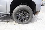 2026 Chevrolet Silverado 1500 Crew Cab 4x4 Pickup for sale #TG264889 - photo 5