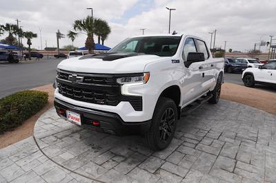 New 2026 Chevrolet Silverado 1500 - photo 1