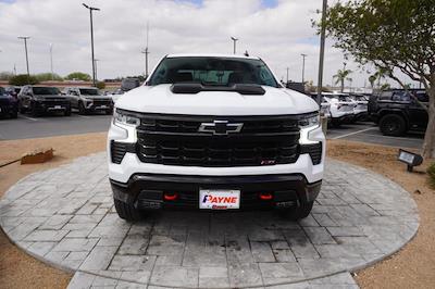 New 2026 Chevrolet Silverado 1500 - photo 1