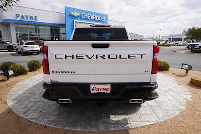 New 2026 Chevrolet Silverado 1500 - photo 1