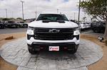 2026 Chevrolet Silverado 1500 Crew Cab 4x4 Pickup for sale #TG274475 - photo 3