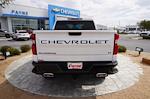 2026 Chevrolet Silverado 1500 Crew Cab 4x4 Pickup for sale #TG274475 - photo 2
