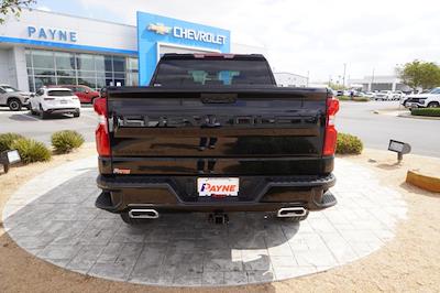 New 2026 Chevrolet Silverado 1500 - photo 1