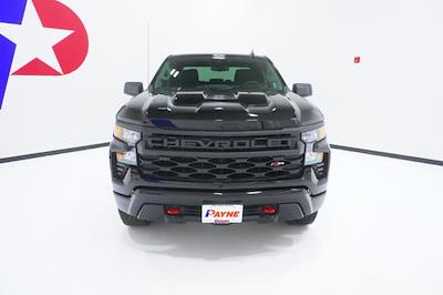 New 2026 Chevrolet Silverado 1500 - photo 1