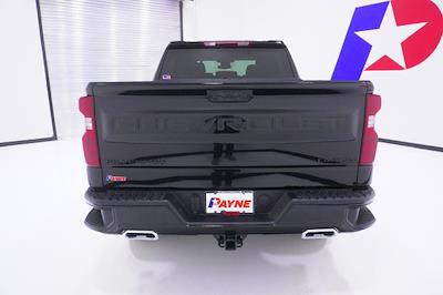 New 2026 Chevrolet Silverado 1500 - photo 1