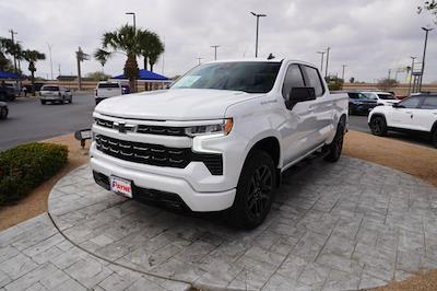2026 Chevrolet Silverado 1500 Crew Cab RWD Pickup for sale #TG278580 - photo 1