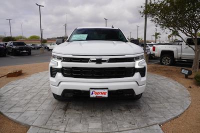 2026 Chevrolet Silverado 1500 Crew Cab RWD Pickup for sale #TG278580 - photo 2