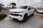 2026 Chevrolet Silverado 1500 Crew Cab RWD Pickup for sale #TG278580 - photo 1