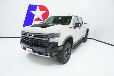 New 2026 Chevrolet Silverado 1500 - photo 1