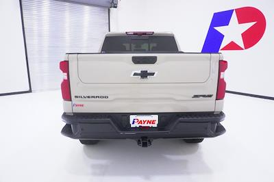 New 2026 Chevrolet Silverado 1500 - photo 1