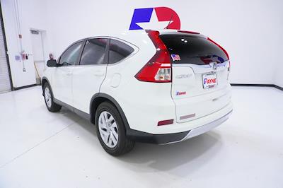 2016 Honda CR-V FWD SUV for sale #TGL025930 - photo 2