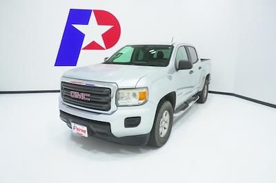 Used 2017 GMC Canyon - photo 1