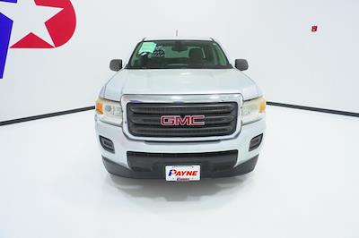 Used 2017 GMC Canyon - photo 1