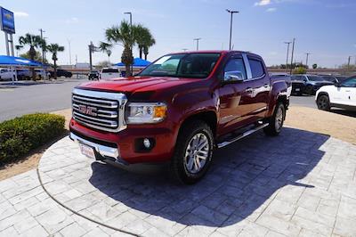 Used 2017 GMC Canyon - photo 1