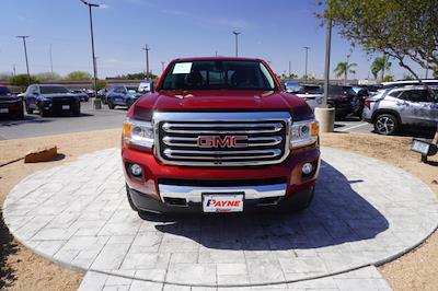 Used 2017 GMC Canyon - photo 1