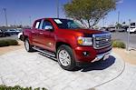 2017 GMC Canyon Crew Cab 4x4 Pickup for sale #TH1291005 - photo 3