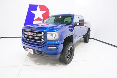 2017 GMC Sierra 1500 Crew Cab RWD Pickup for sale #THG294481 - photo 1