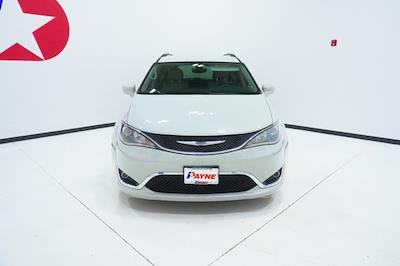 Used 2017 Chrysler Pacifica Touring L Minivan for sale #THR610874 - photo 2