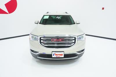 Used 2017 GMC Acadia - photo 1