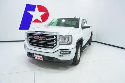 2017 GMC Sierra 1500 Double Cab RWD Pickup for sale #THZ234911 - photo 1