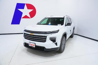2026 Chevrolet Traverse FWD SUV for sale #TJ111108 - photo 1