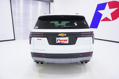 2026 Chevrolet Traverse FWD SUV for sale #TJ111108 - photo 2