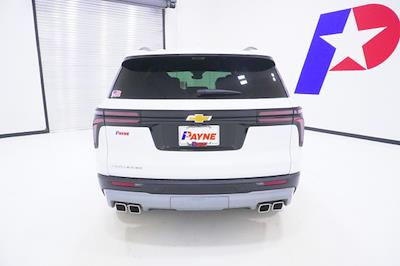 2026 Chevrolet Traverse FWD SUV for sale #TJ111159 - photo 2